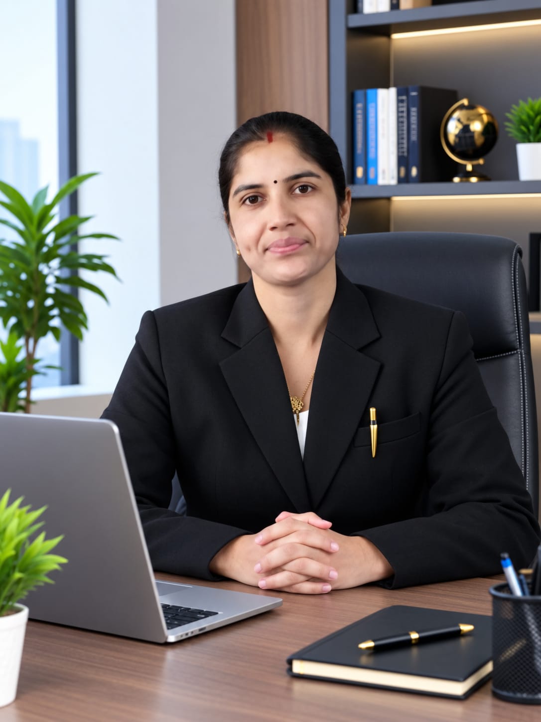 Sohani Nataverlal Thakker