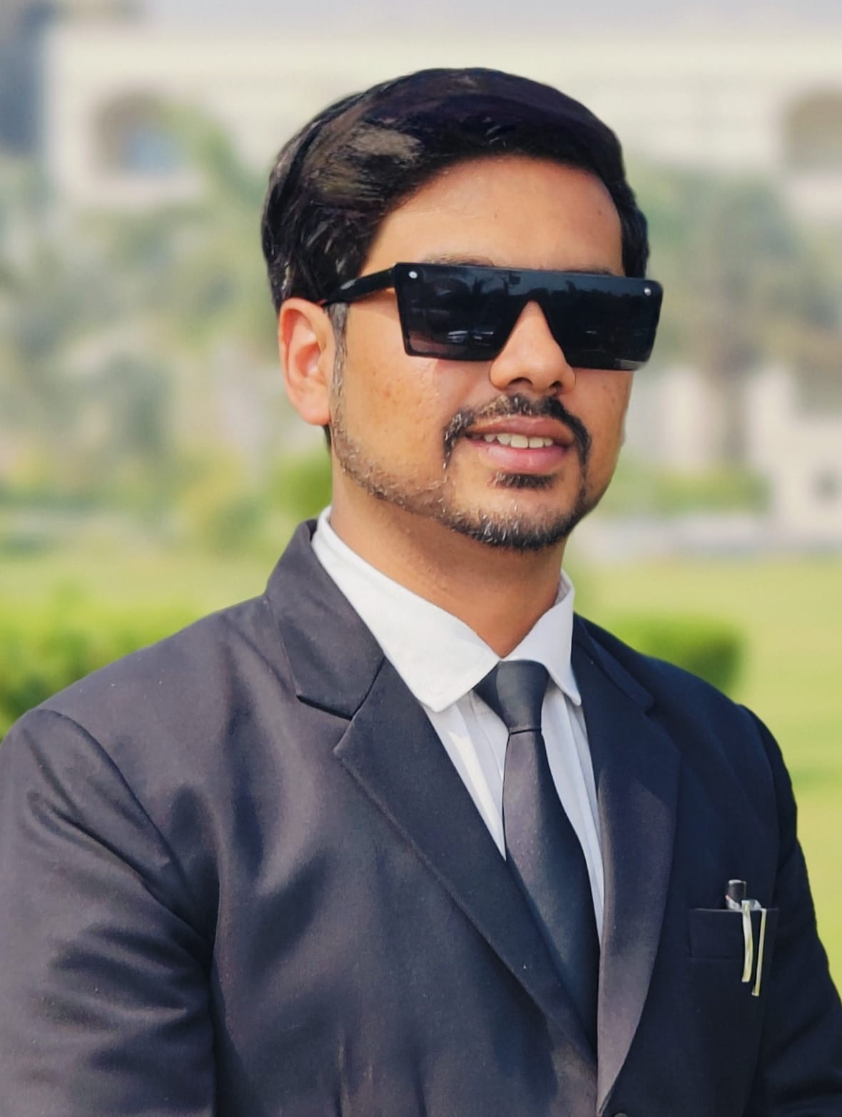 NISARG VISHNU CHETNANI