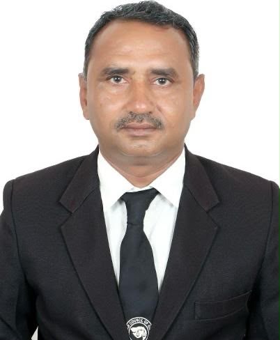 Dangar Madeva Babubhai