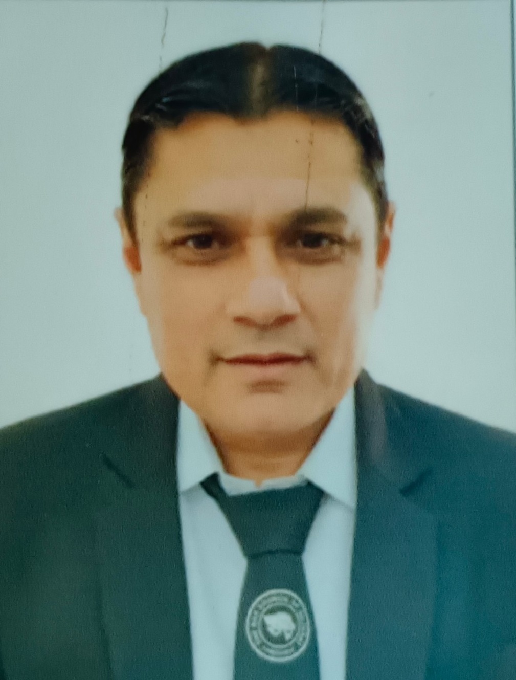 YAKUB AMAD THARANI