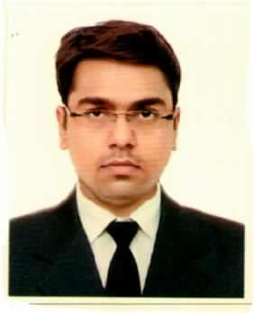 Ronak Rameshkumar Thacker