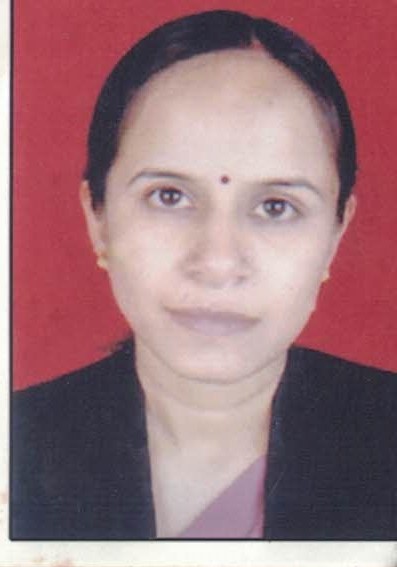 Yesha sameer Dudani