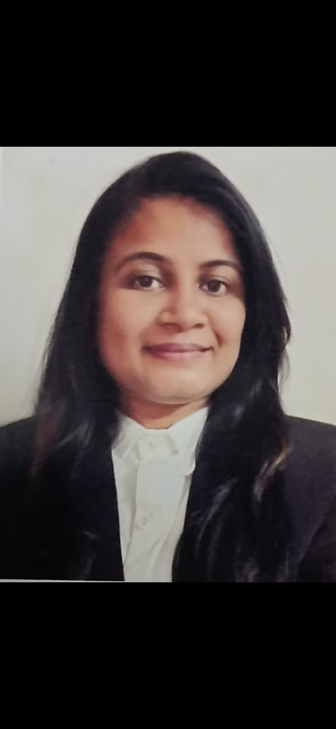 Urmi Shah