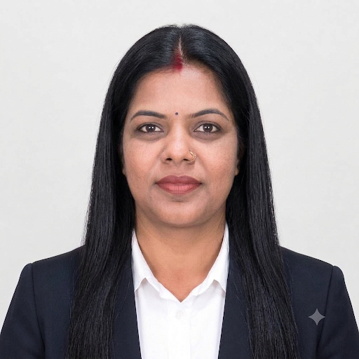 Dr.Deepali Sanjaysingh Rana