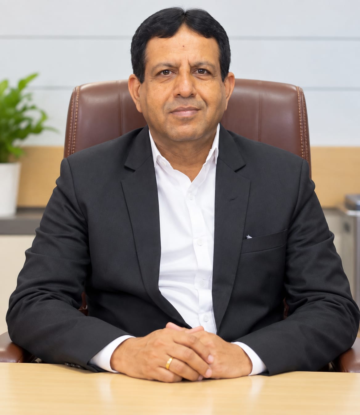 Narendra J Tolani