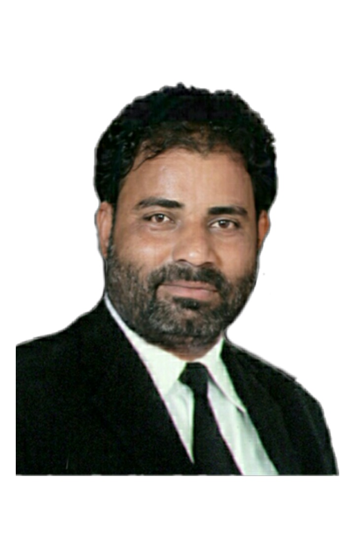 KISHOR  KANJIBHAI  KOCHRA