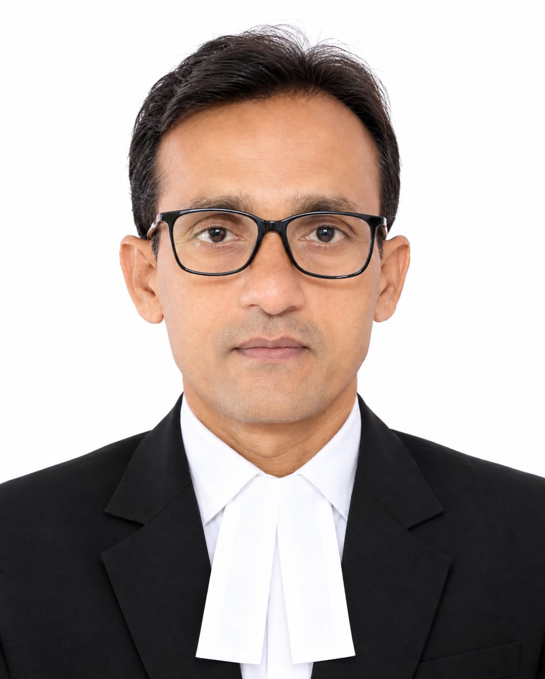 Pravinkumar Murjibhai Maheshwari