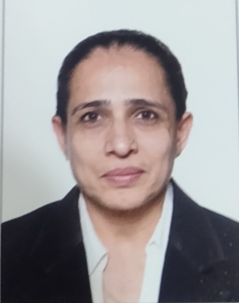 Mita J. Soni