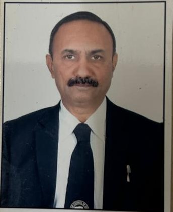 DAVE NARENDRA