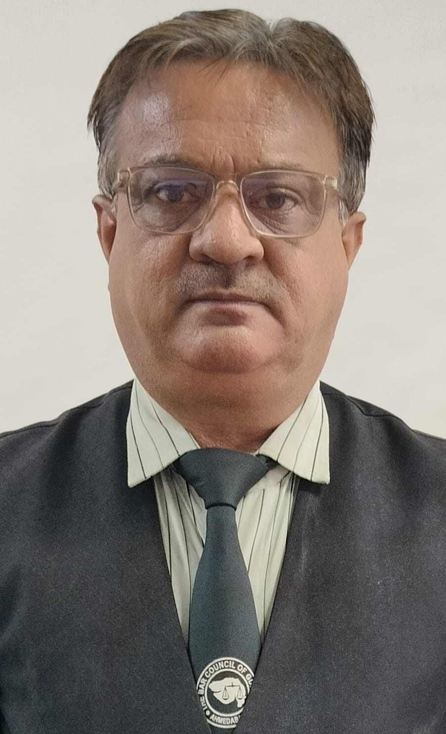 Manish Bhagwanji Gundecha