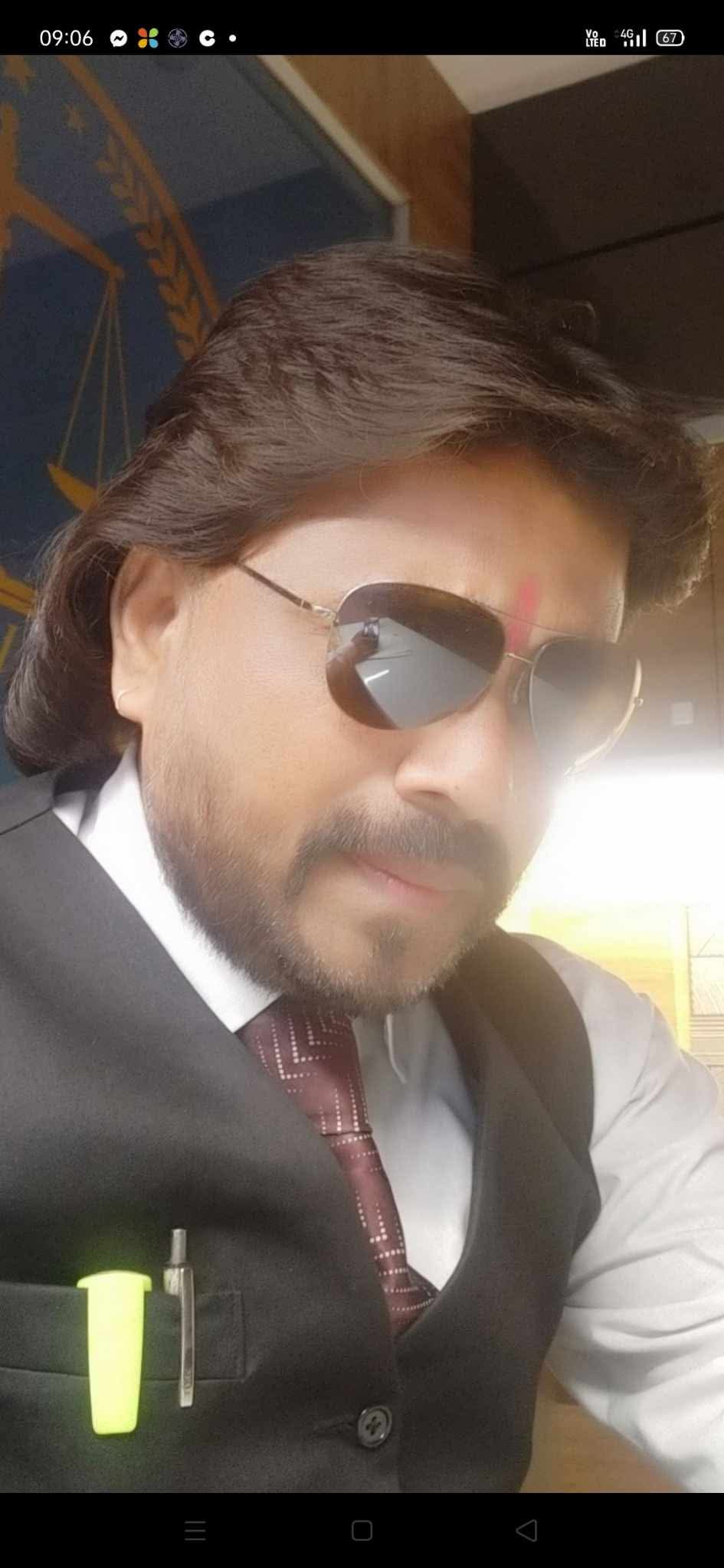 NARESH JAGDISH KUMAR VERMA