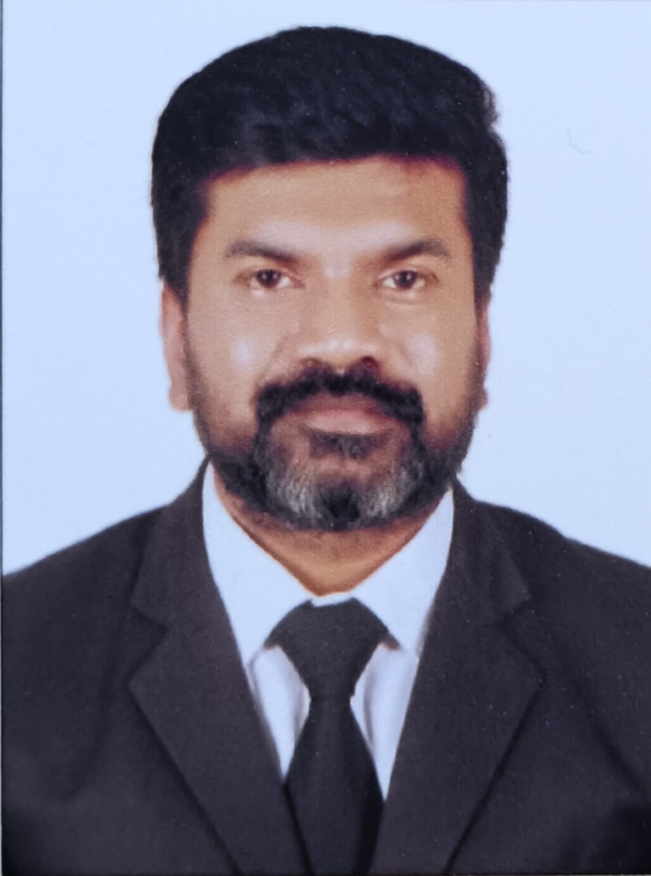 AMITKUMAR V CHAUDHARY