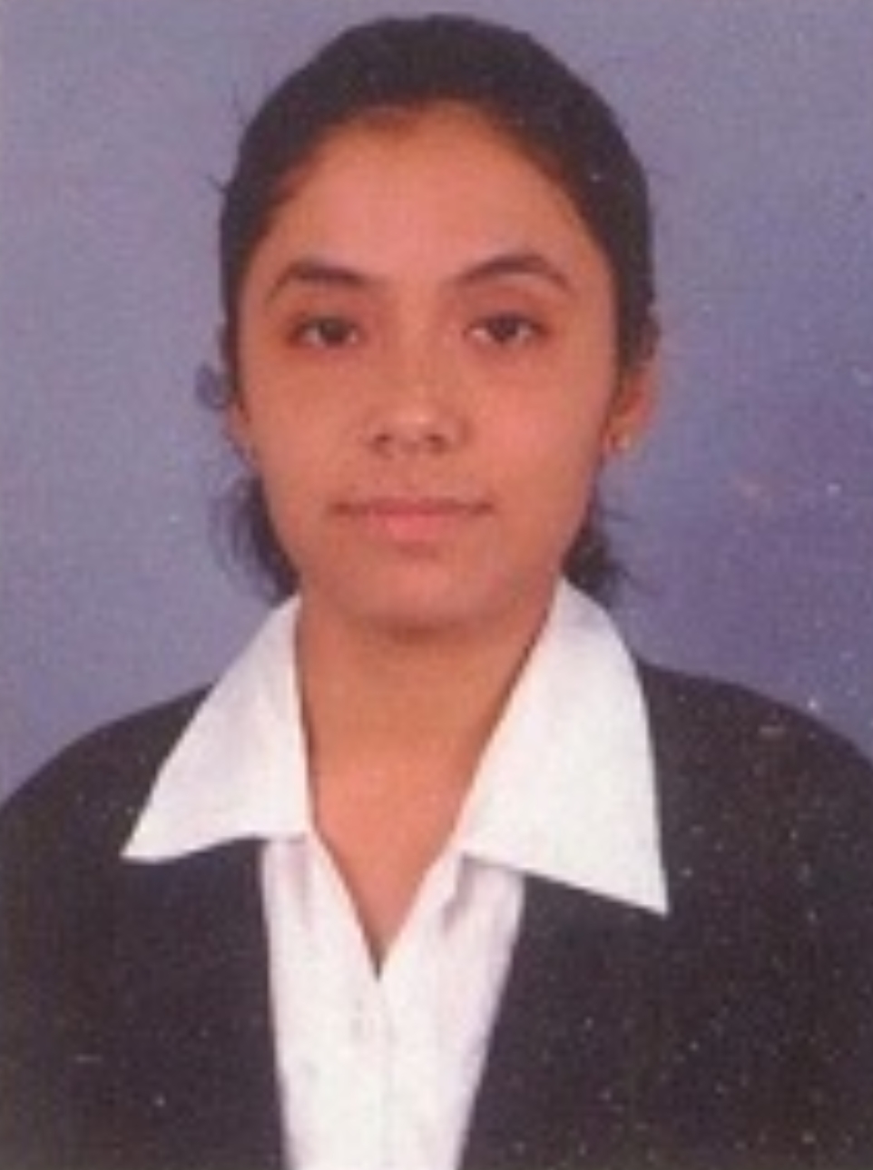 ADV. DEEPIKA AMITKUMAR CHAUDHARY