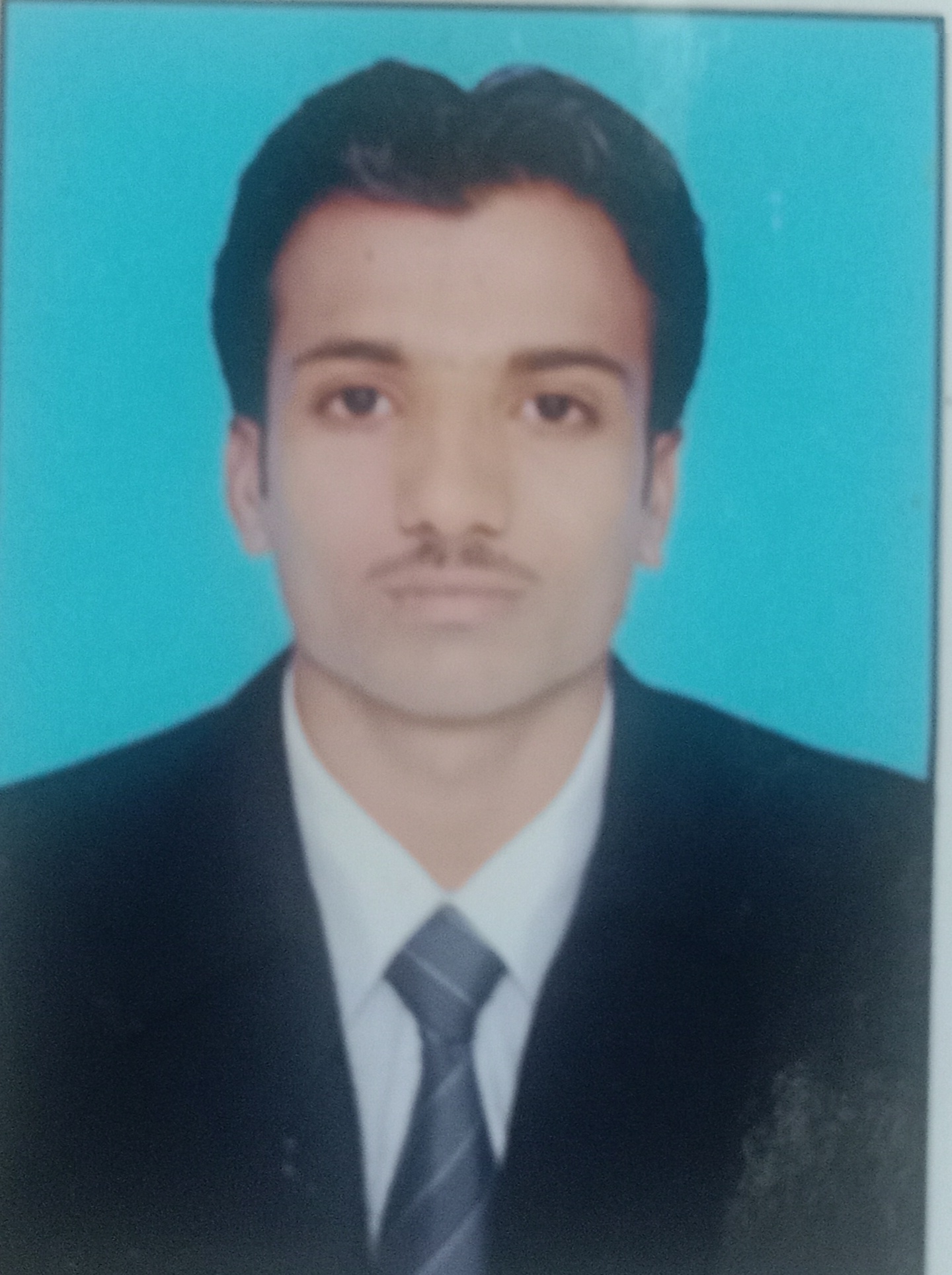 ABBAS UMARBHAI CHAWDA