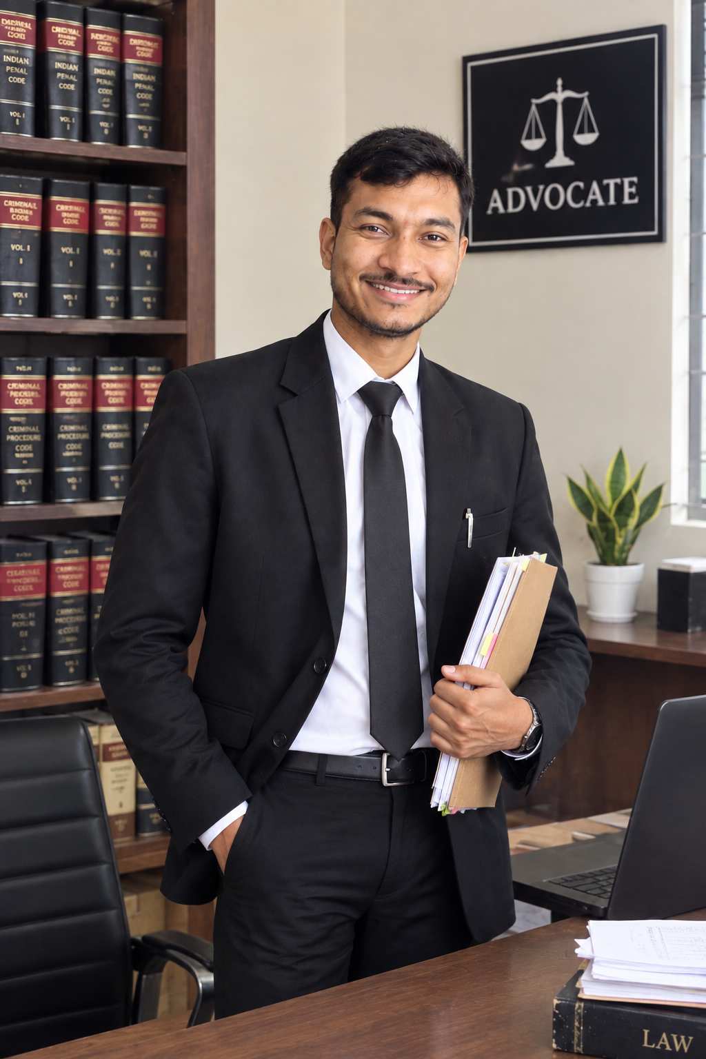 VIPUL SHIVRAM KHANDEKA