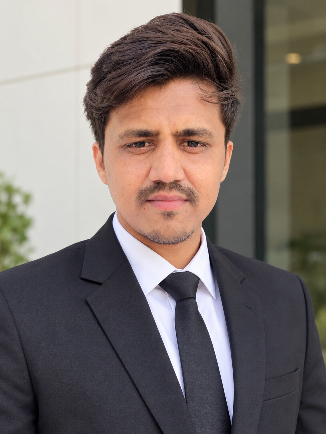SOLANKI ALPESH BABULAL