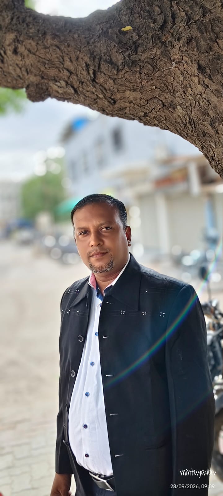 Kundan Prasad