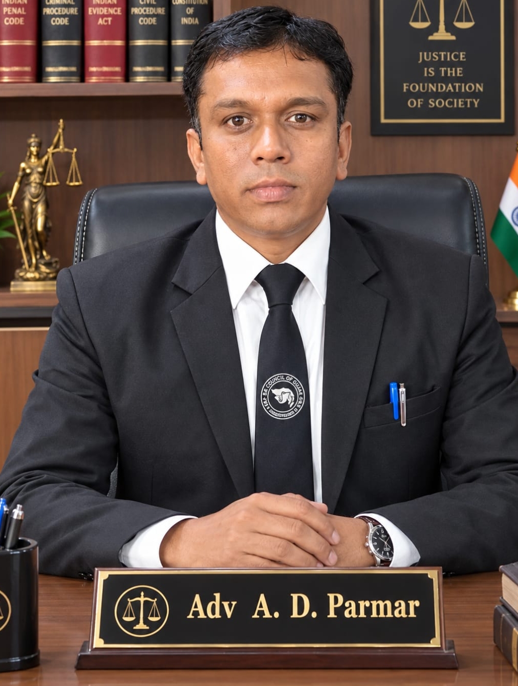 AMRUT.D.PARMAR