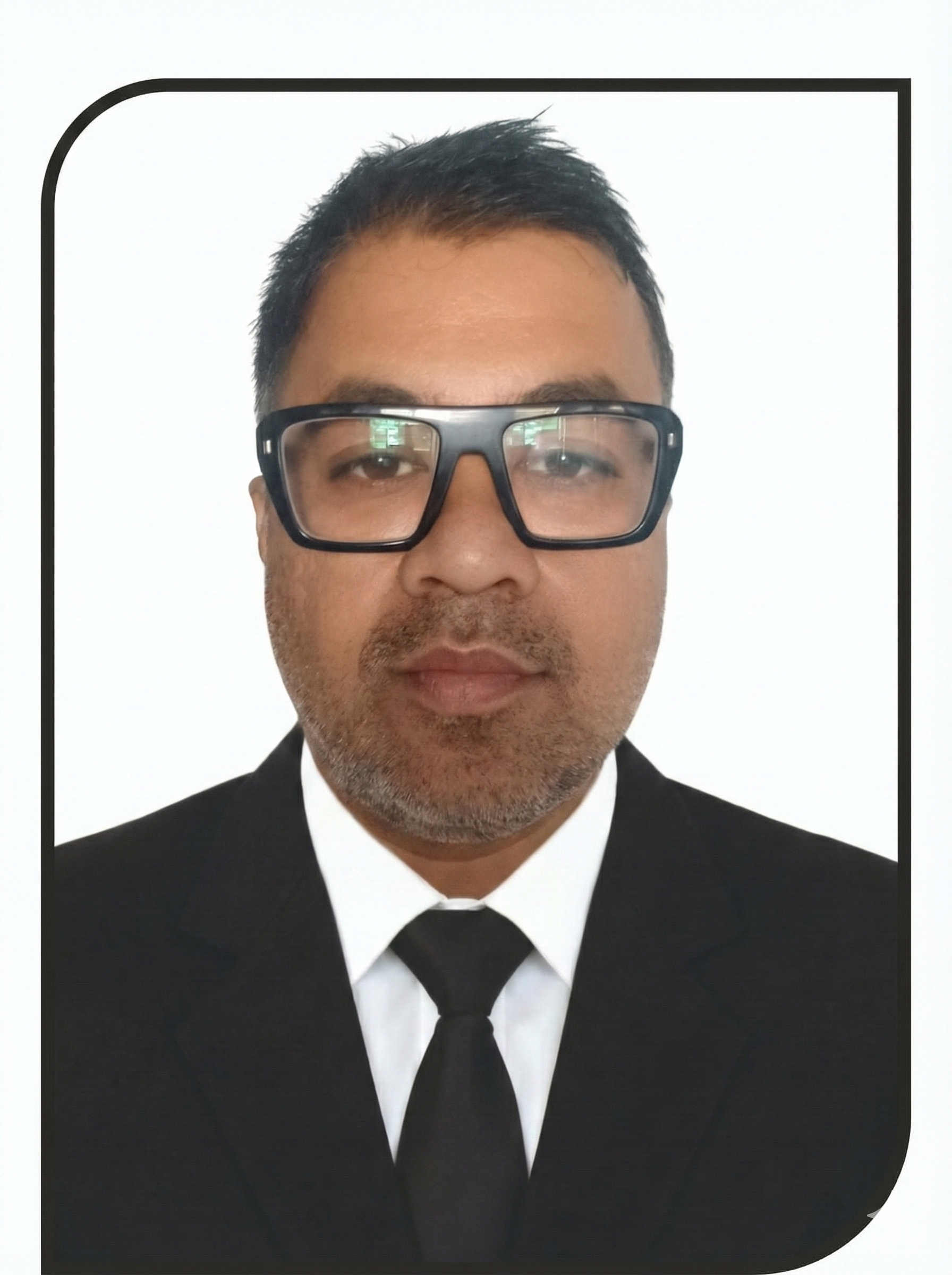 ADV. NITIN G KHESKWANI