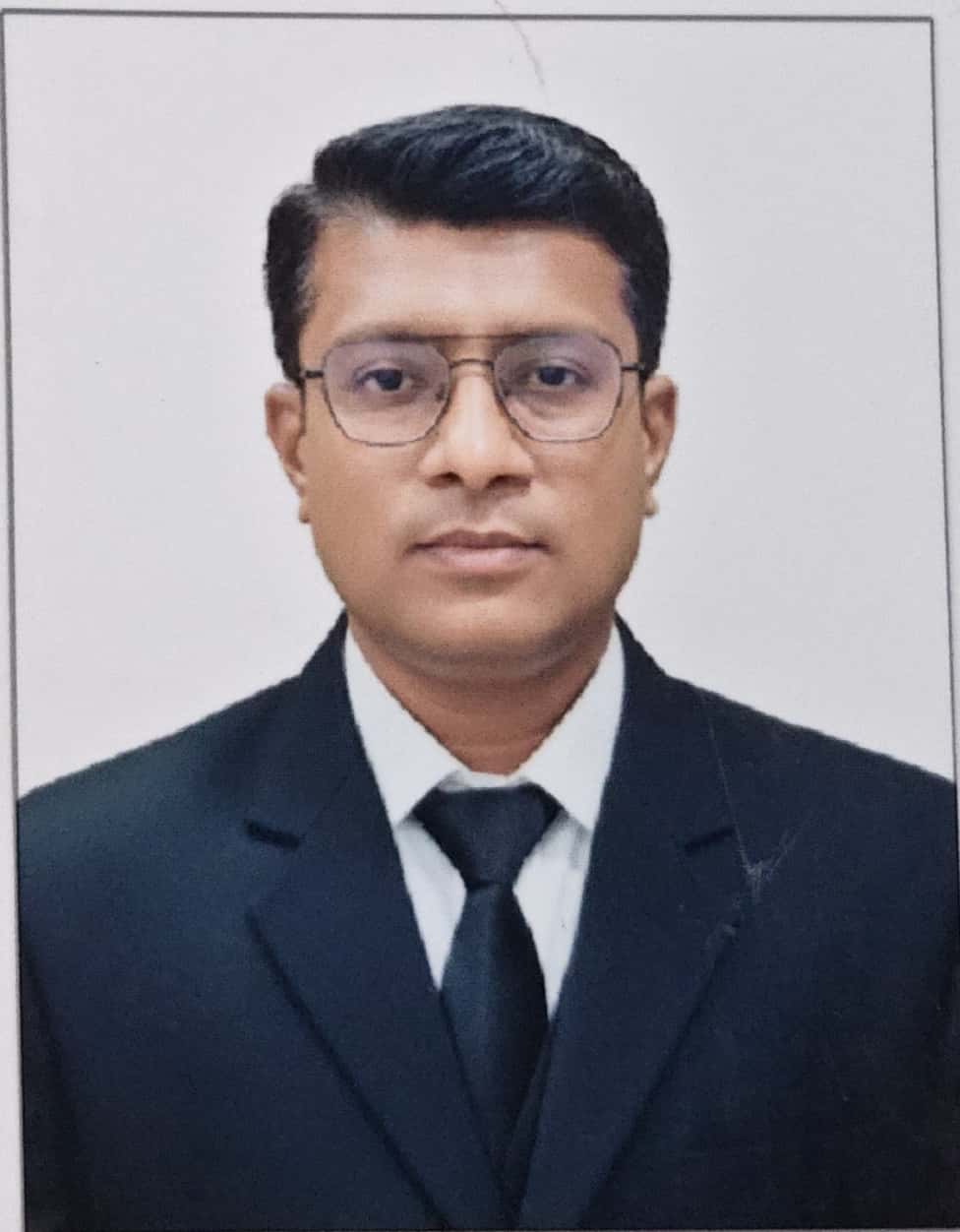 KALPESHKUMAR VALJIBHAI AHIR