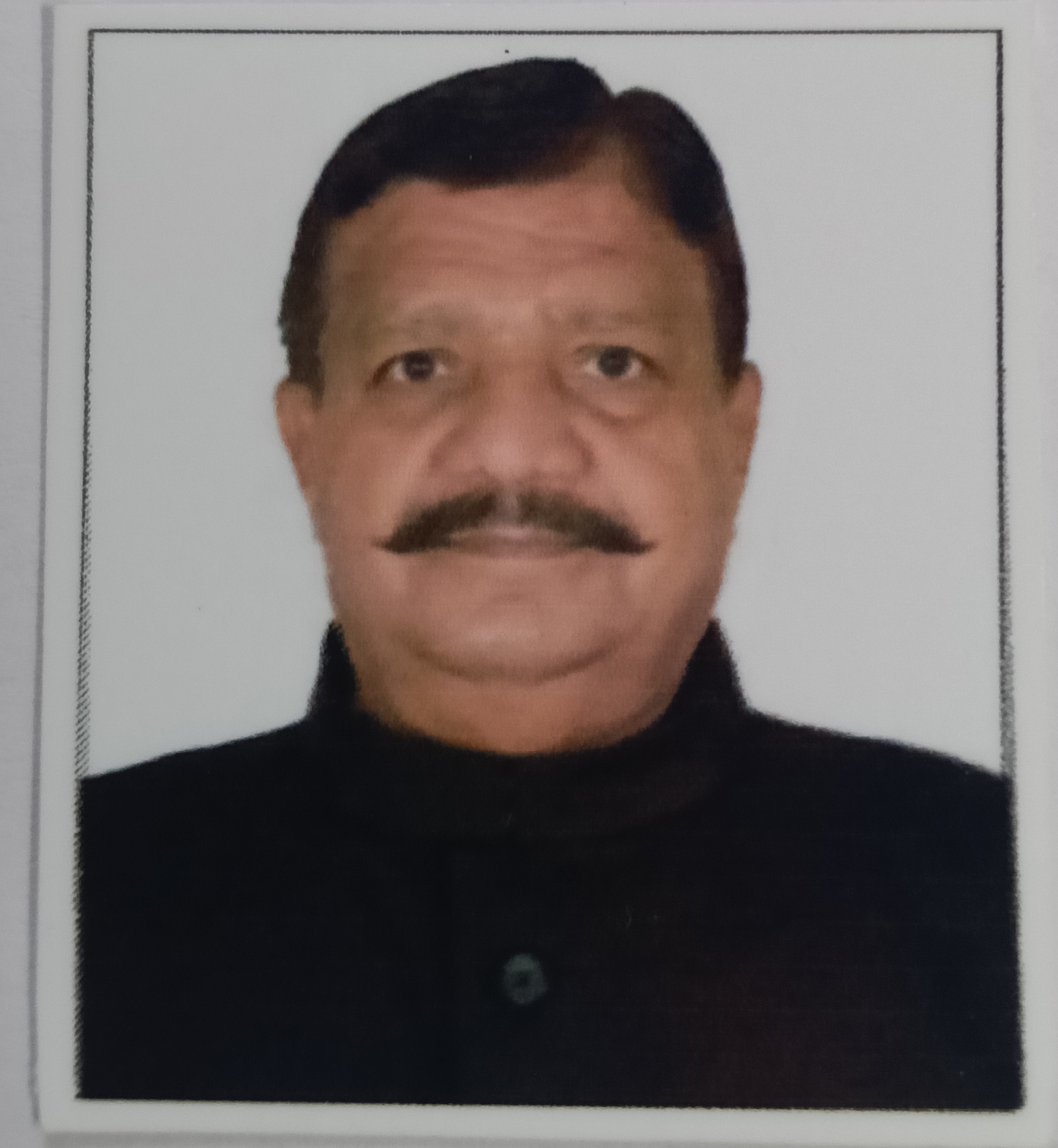 KHIMJI ATMARAM MAHESHWARI