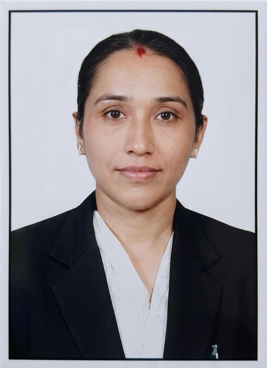 Zawer Bhupendra Maheshwari