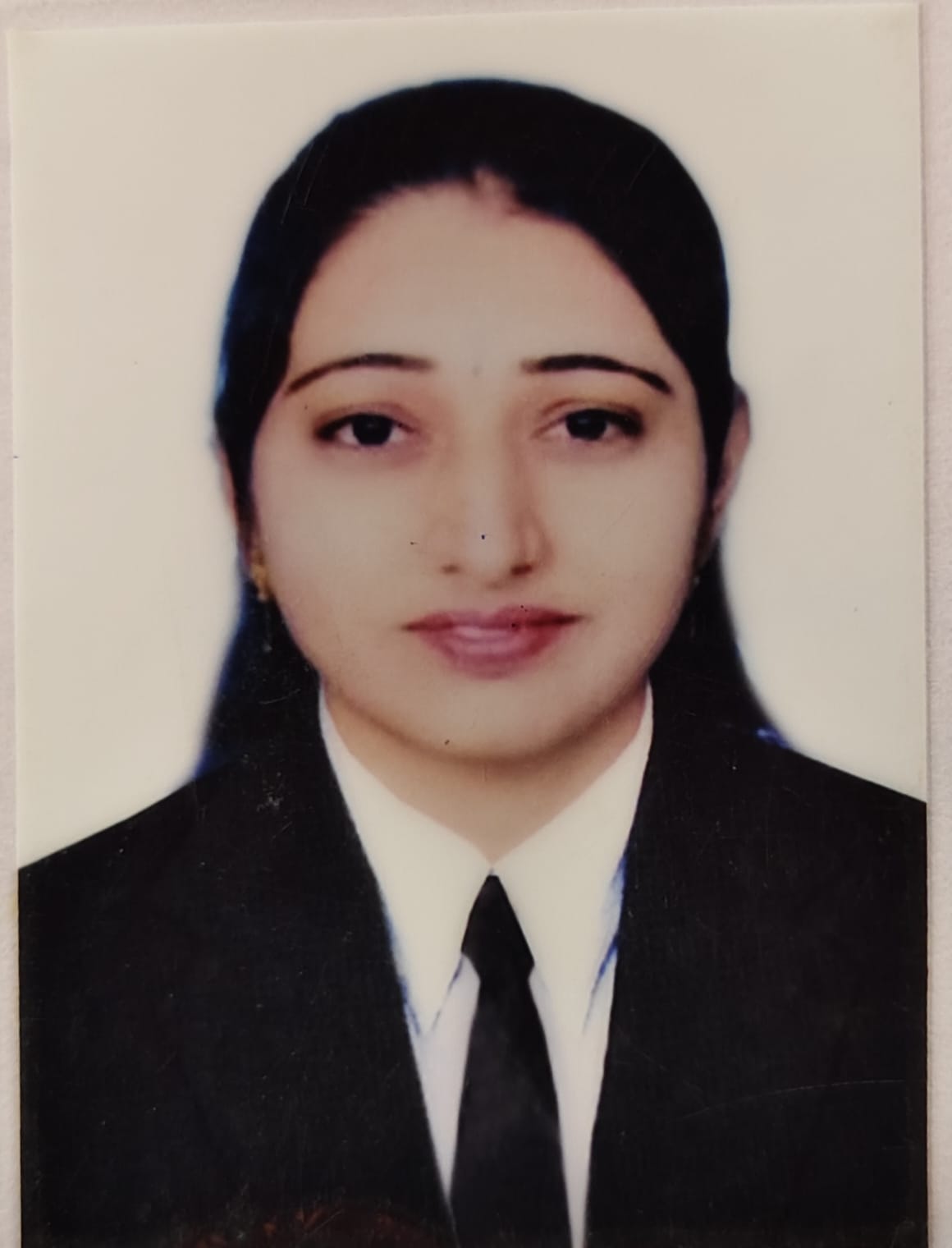 Pujara Chandni kamleshbhai