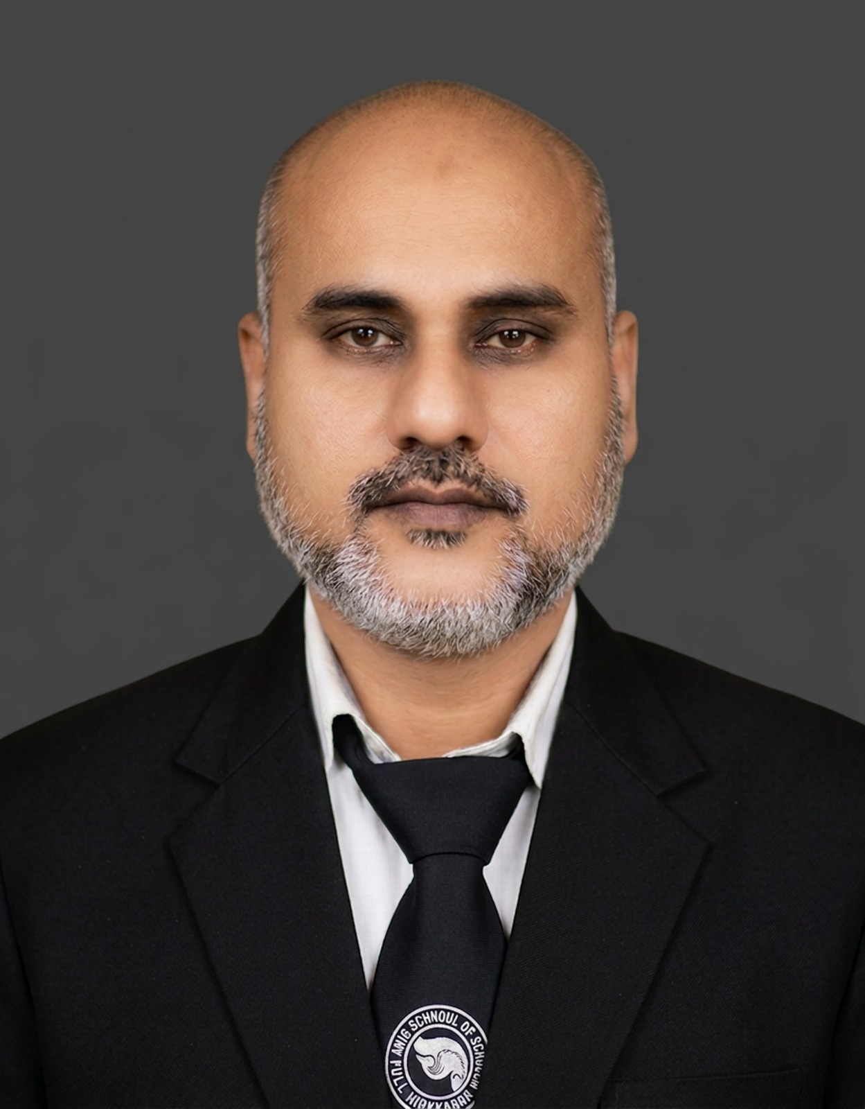 Amit B Gupta