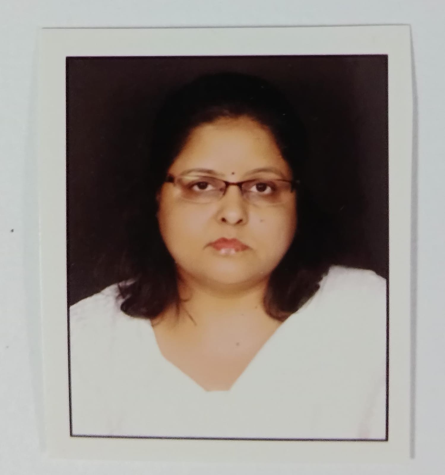 TANDON RENU VINOD
