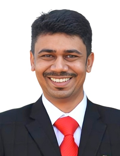 KETAN MADHUKANT LODAYA