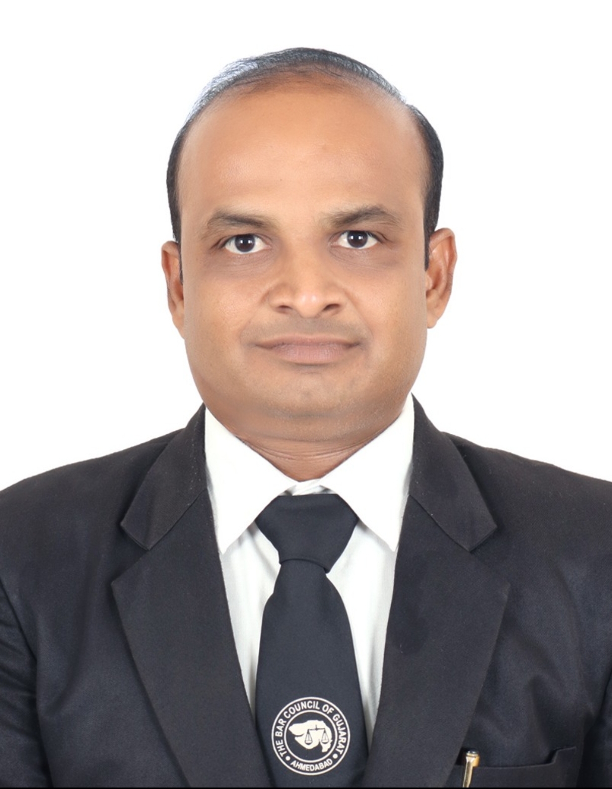 Himmat Nanjibhai Dungrani