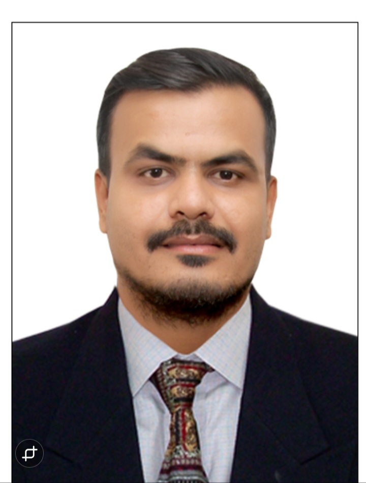 Adv Milan Laxmanbhai Acharya