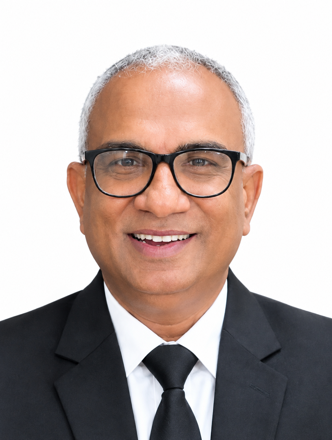 BHANJI H. SOMAIYA