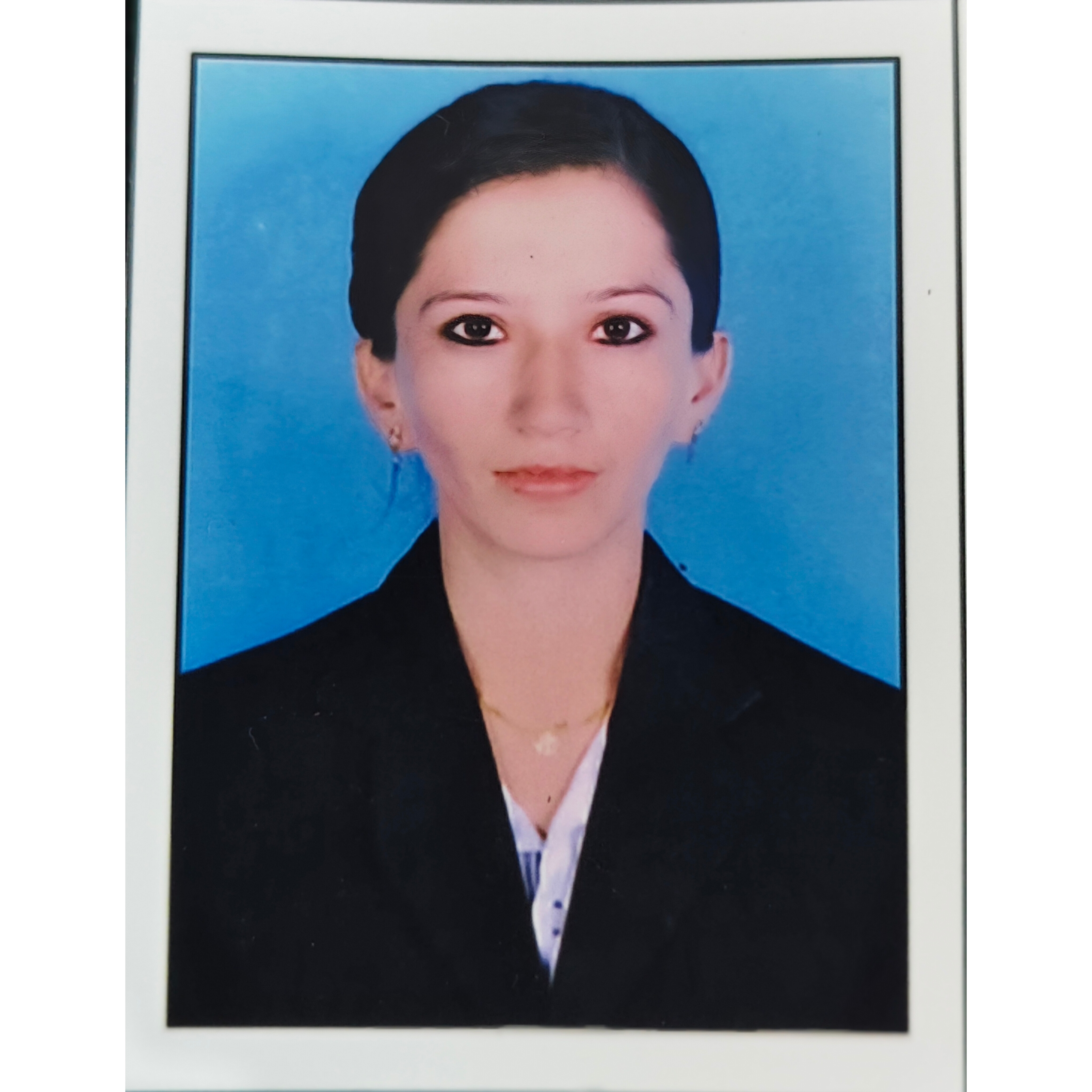 Rasana Maheshwari