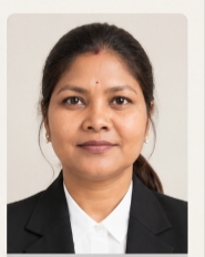 Bharti G Rajoriya