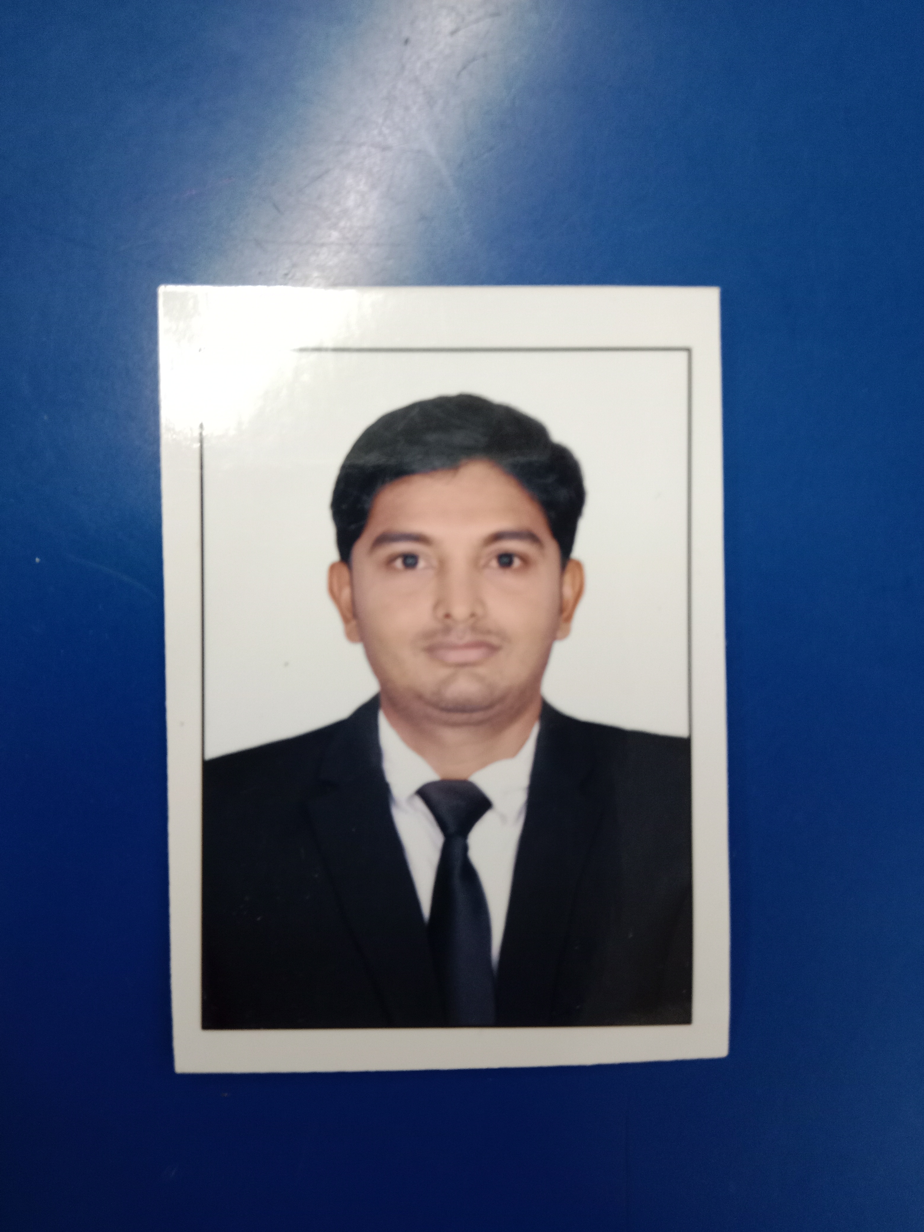 Gunavnt vaghaji Manani
