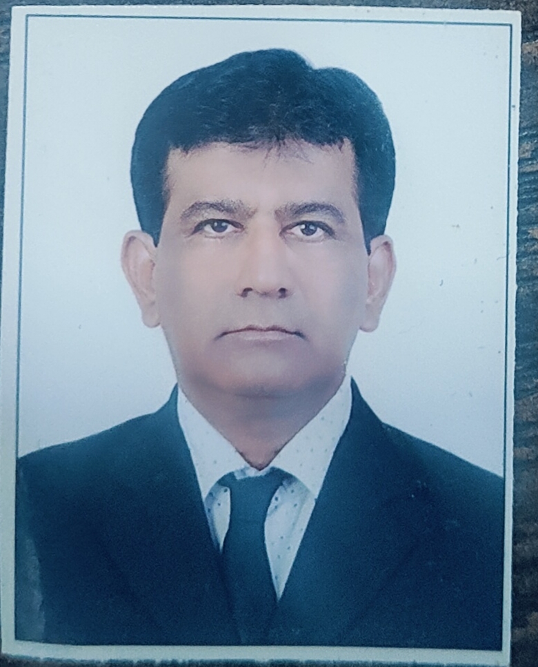 B. R. GADHVI - Advocate