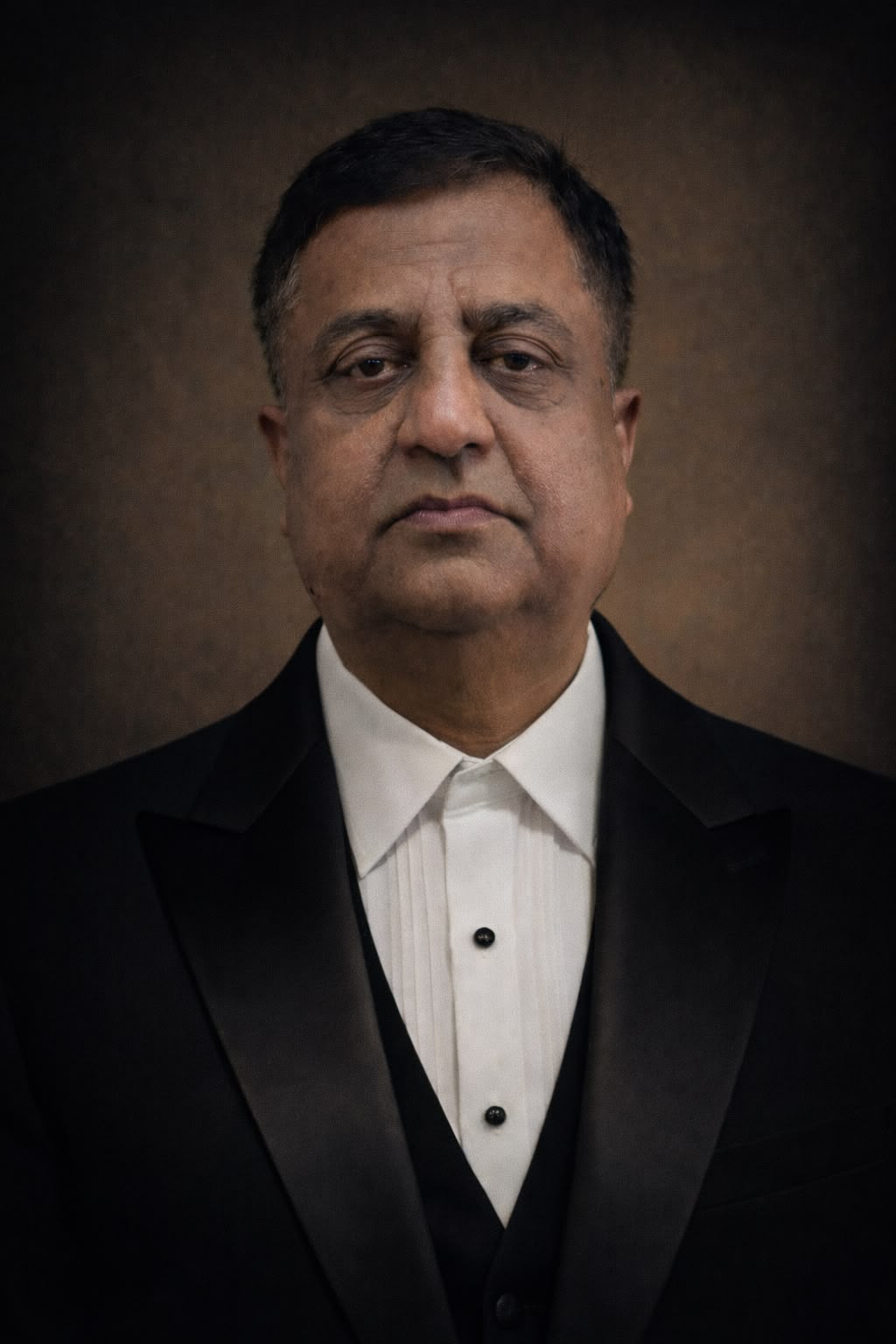 Shantilal Manjibhai Khandeka
