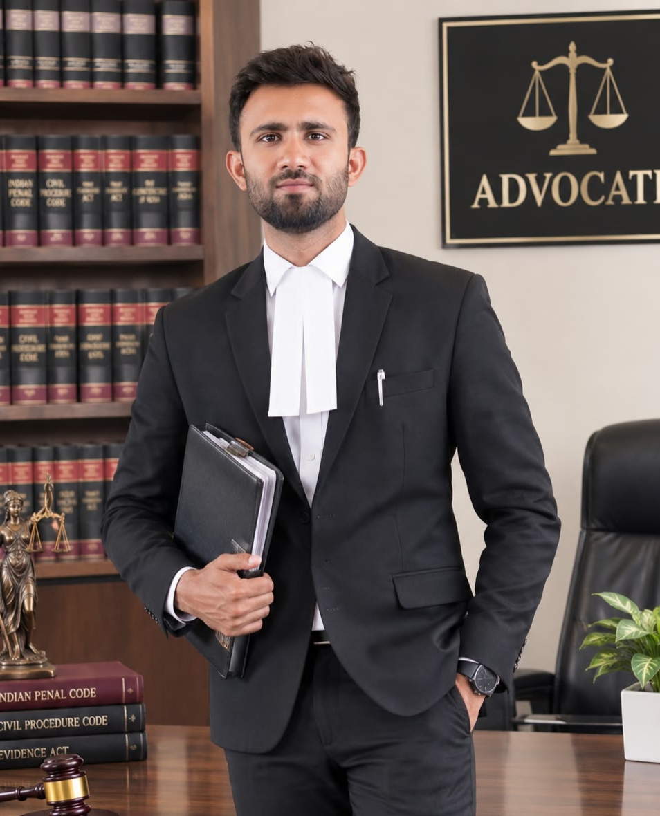 Pankajkumar S. Solanki