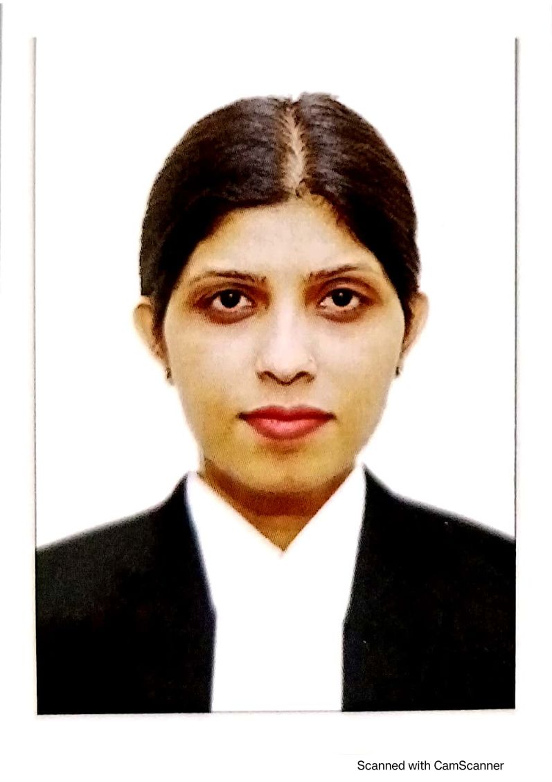 MISS VIMLESH B. MARU