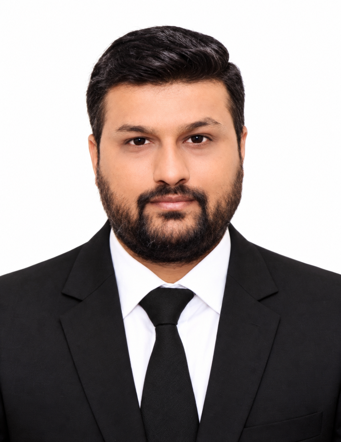 Rajesh N. Keswani