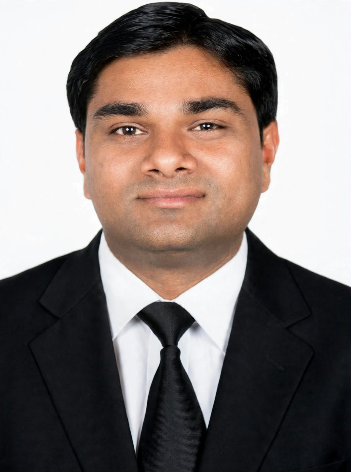 HITESH DASHARATHBHAI THAKOR