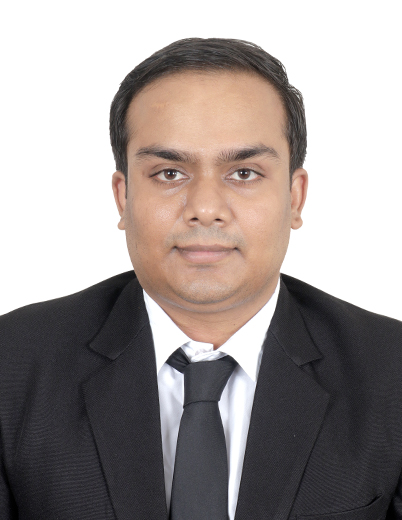 Chintan Amrutlal Leua