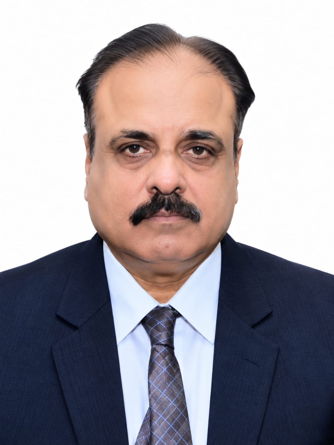 Vasdev Pitamberdas Alwani