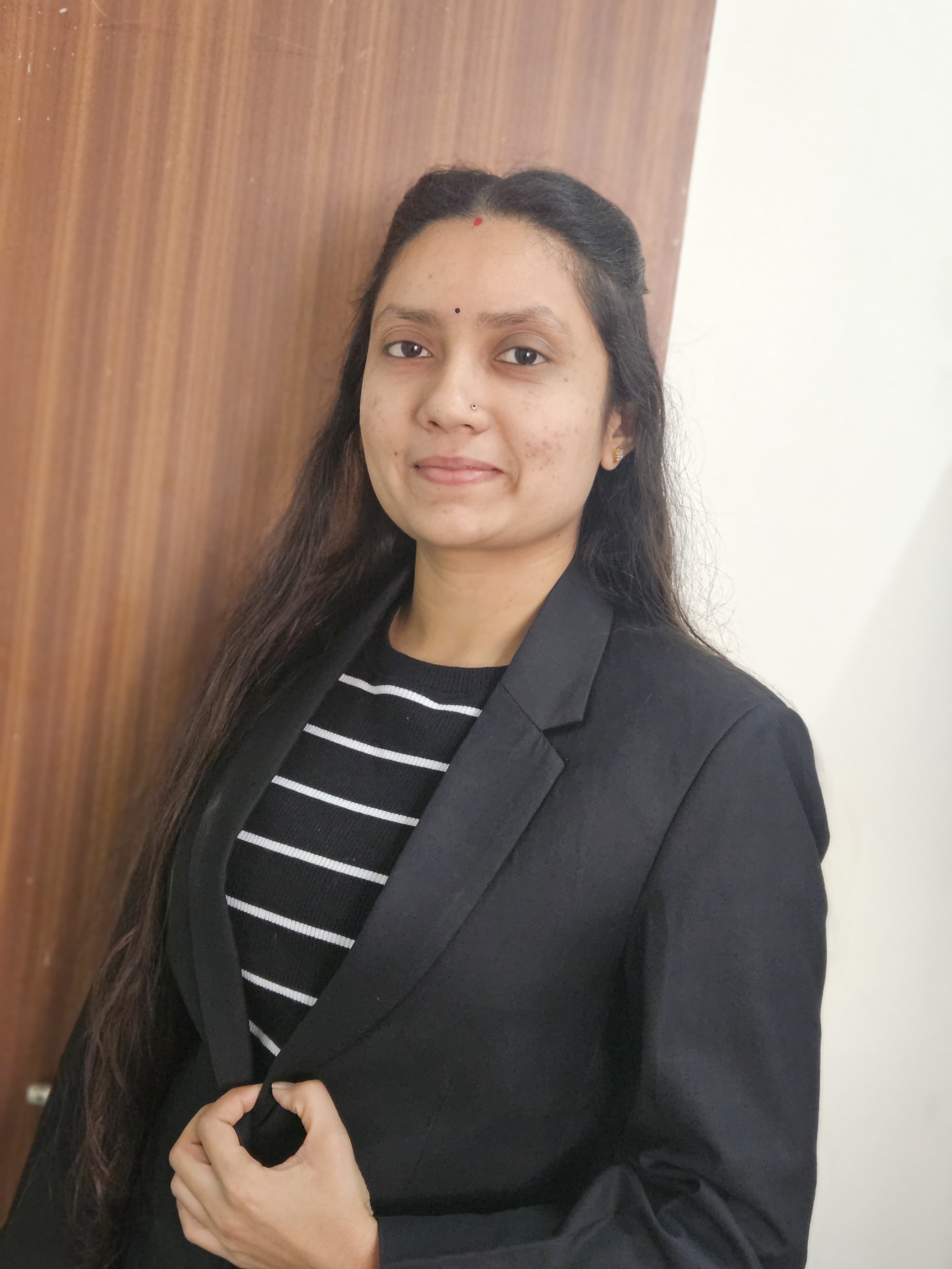 Jadav divyaben nagjibhai