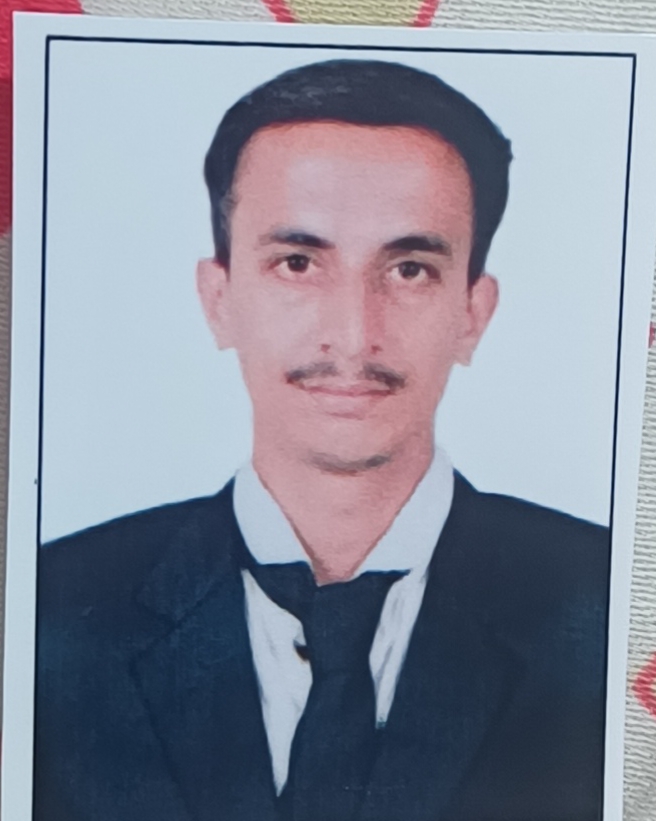 Ahir Mavji Kanjibhai