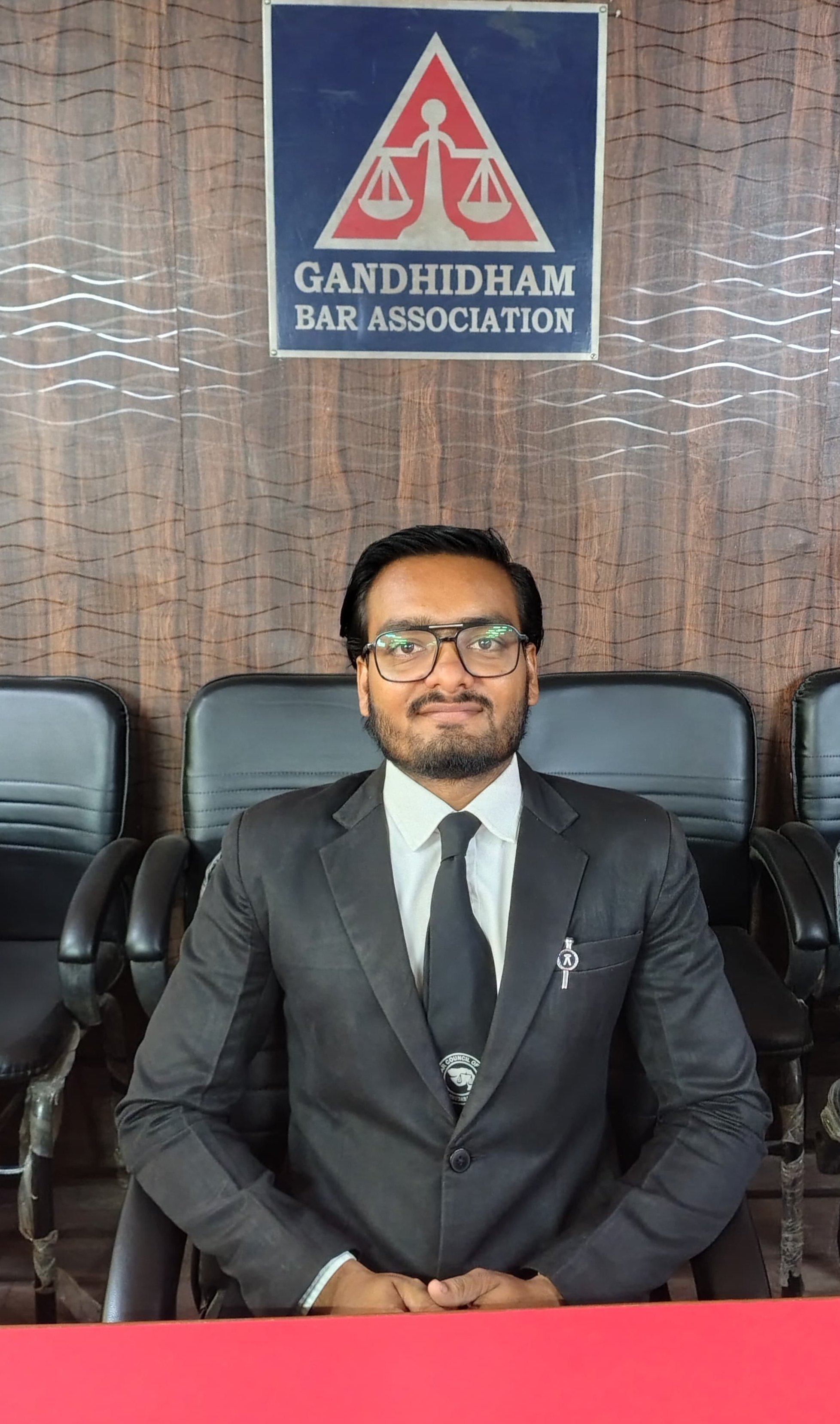 Kalpesh Mohanlal Mobarsa