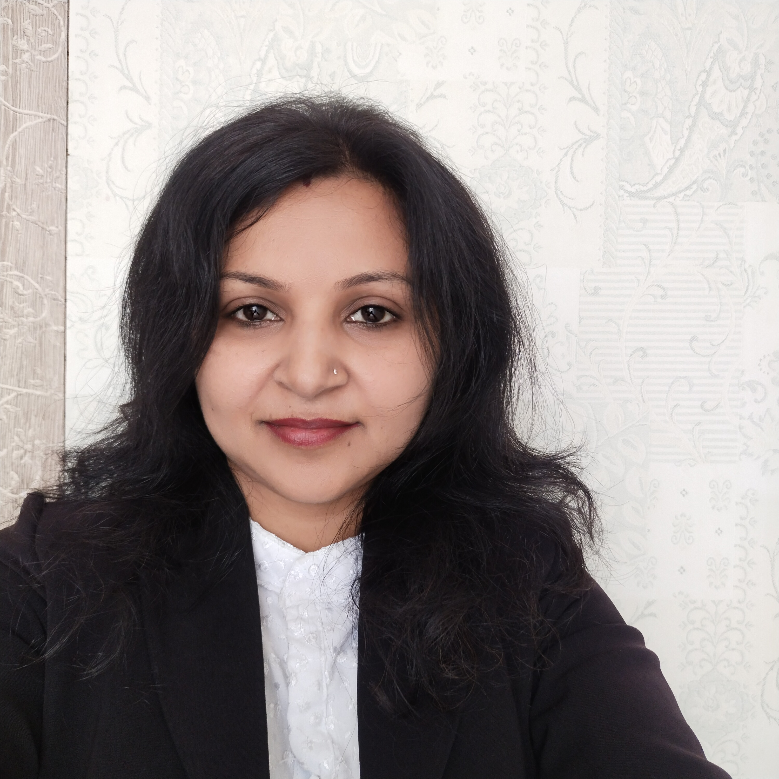 Jyoti Satish Chandnani