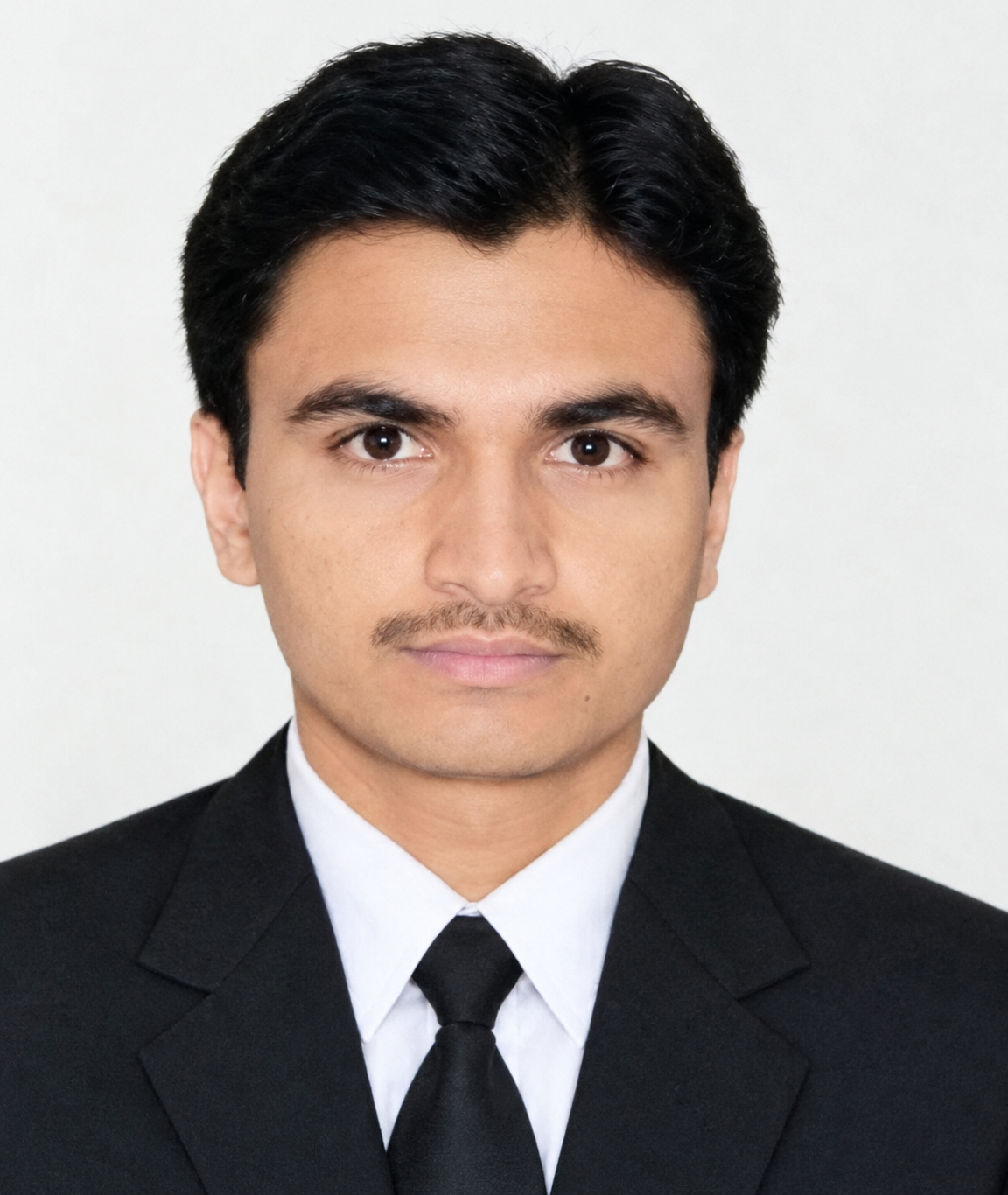 Advocate. Atmaram Ramchandra Singh