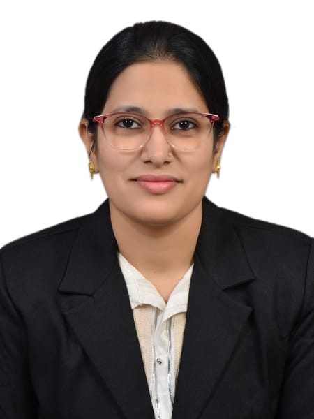 Afsana Nehalahmad Ansari
